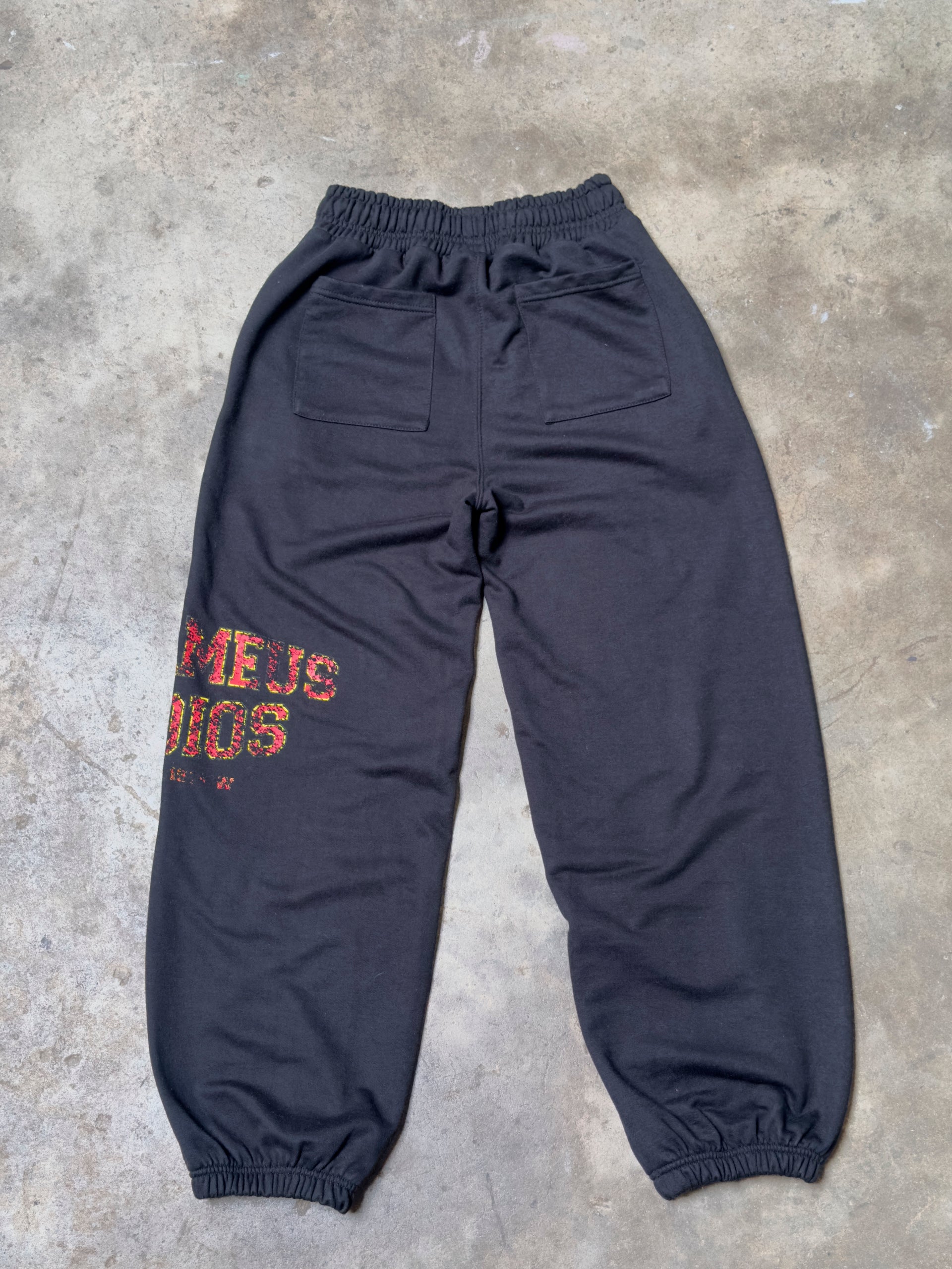Every Day Sweats