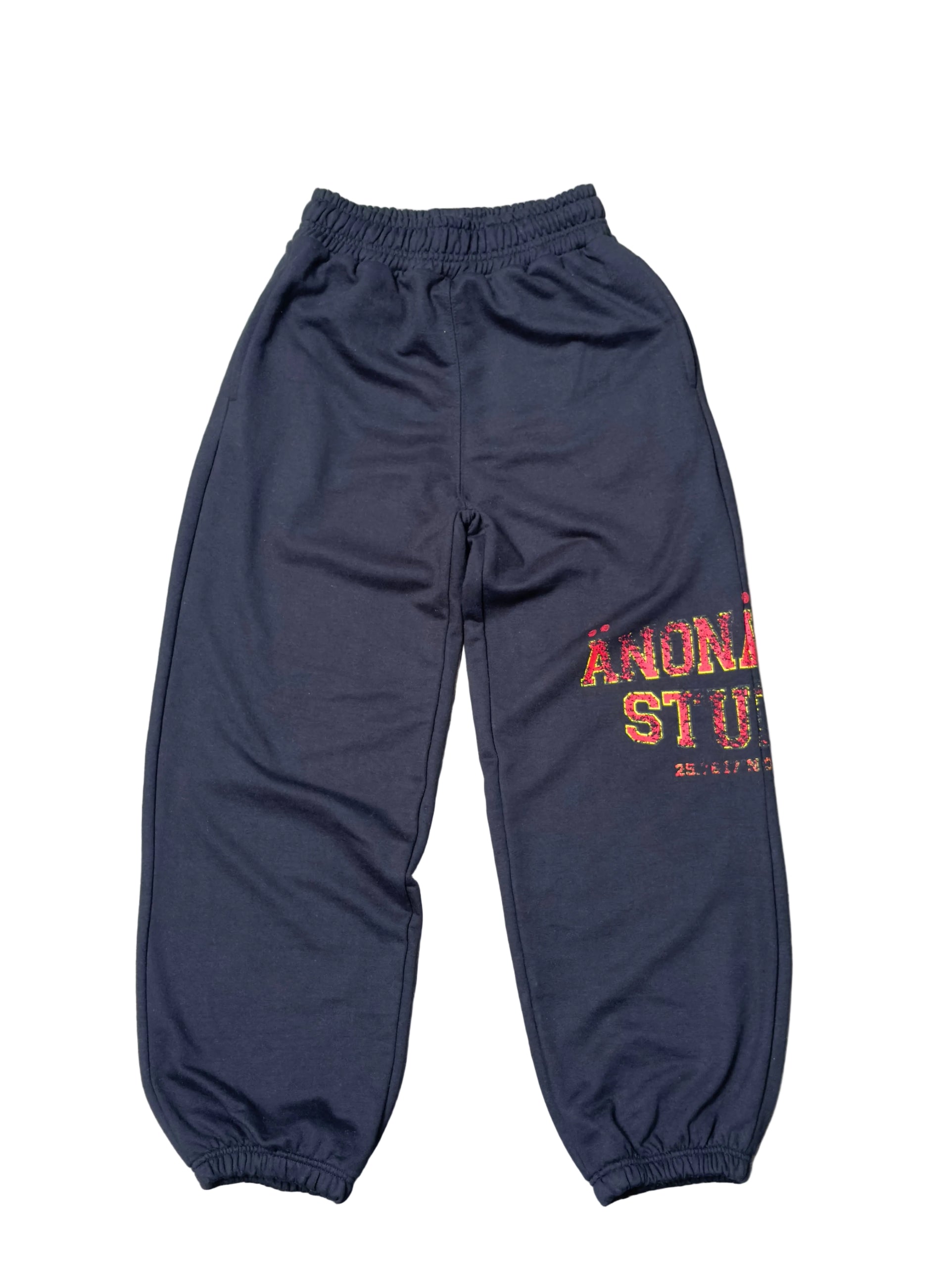 Every Day Sweats