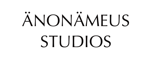 ÄNONÄMEUS