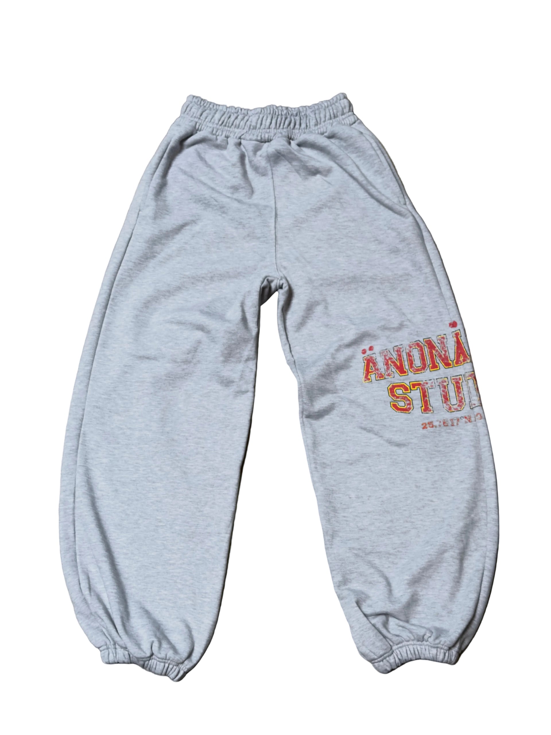 Every Day Sweats