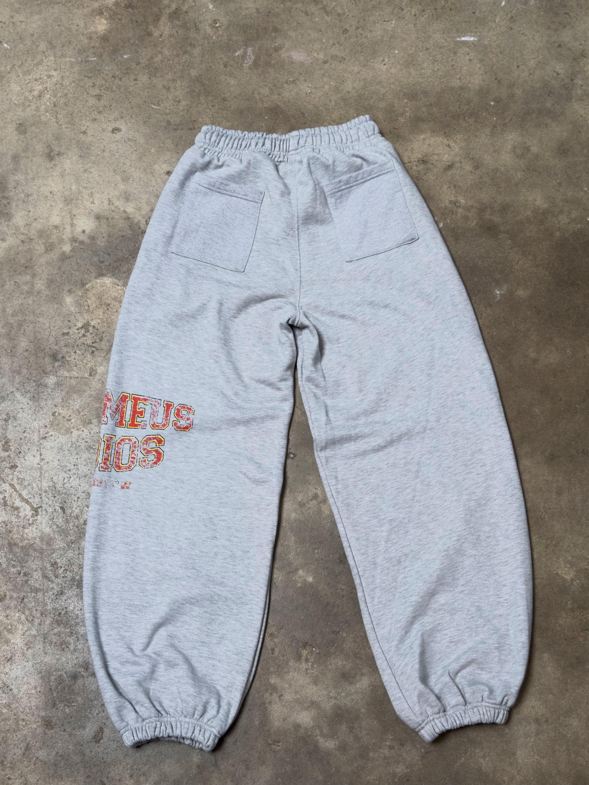 Every Day Sweats